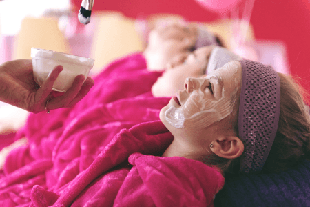 Módulo Baby & Kid Spa — CENESTETICA