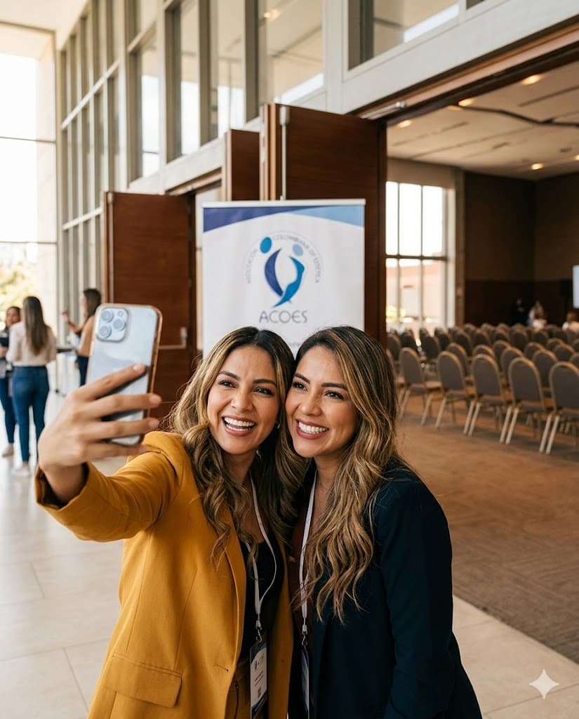 CENESTETICA con ACOES