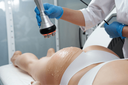 Módulo Corporal — CENESTETICA