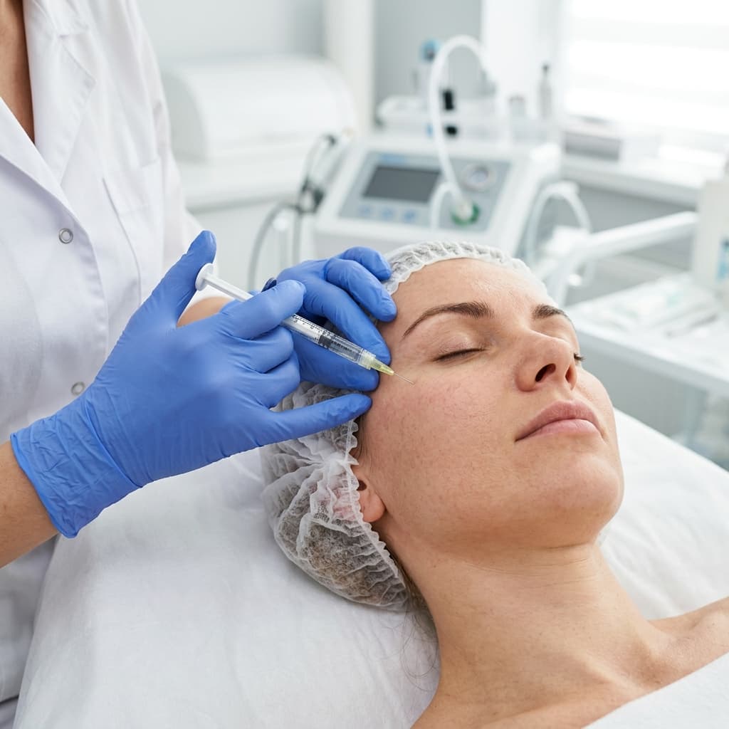 Carboxiterapia