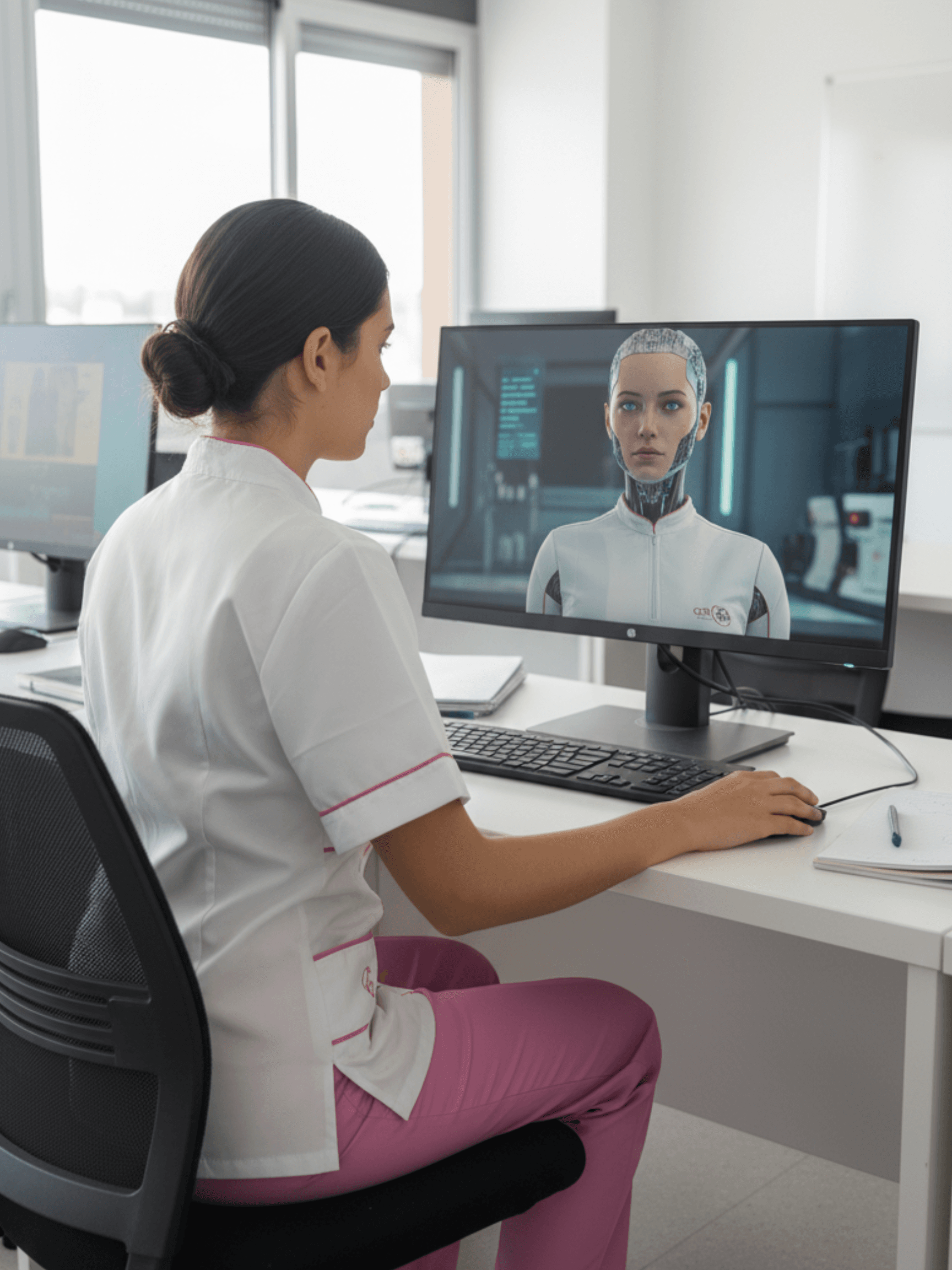 Lindai IA CENESTETICA