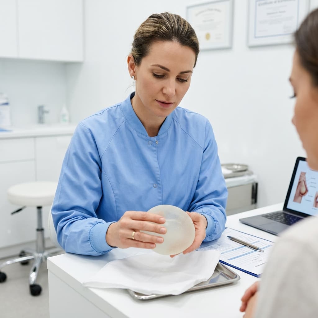 Prótesis en general